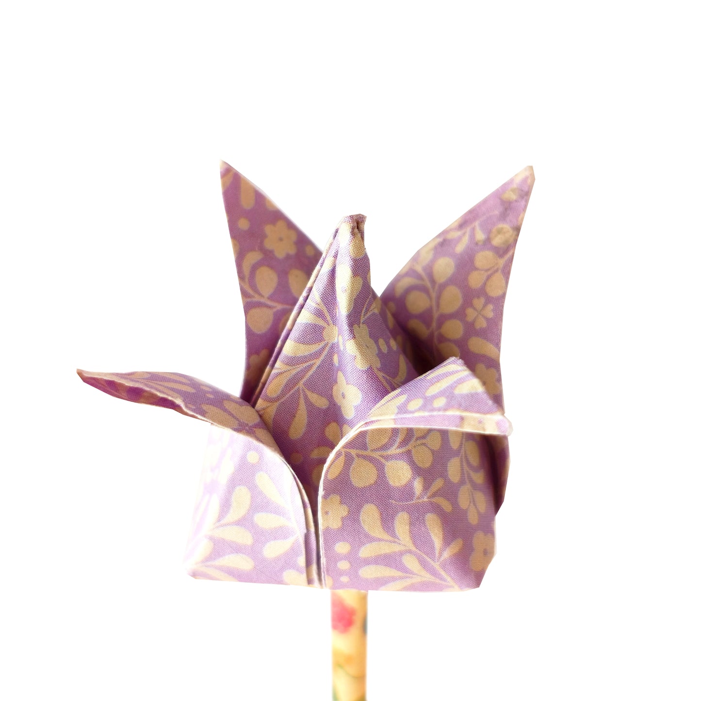 λουούδια οριγκάμι / origami flowers