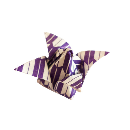 λουούδια οριγκάμι / origami flowers