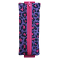 Wild Berry Notebook Case - Υφασμάτινη Θήκη για Σημειωματάριο & Αξεσουάρ