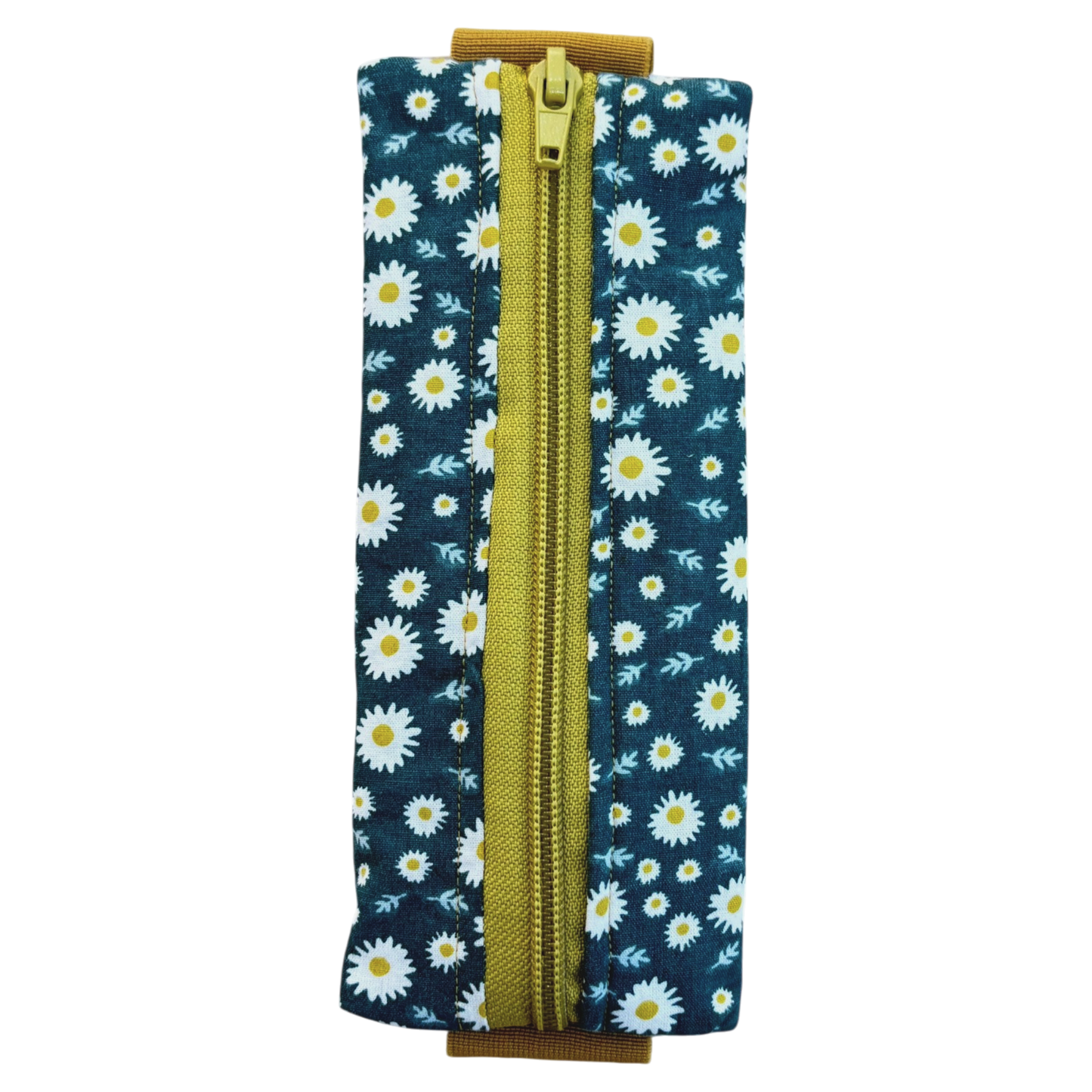 Daisy Notebook Case - Υφασμάτινη Θήκη για Σημειωματάριο & Αξεσουάρ