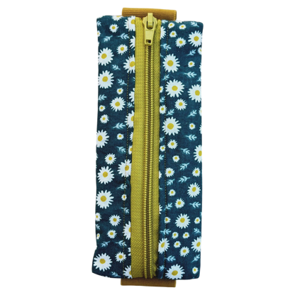 Daisy Notebook Case - Υφασμάτινη Θήκη για Σημειωματάριο & Αξεσουάρ