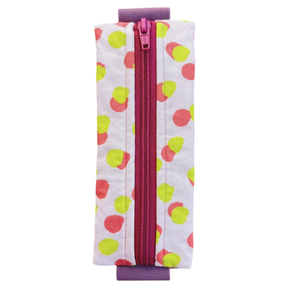 Candy Pop Notebook Case Notebook Case - Υφασμάτινη Θήκη για Σημειωματάριο & Αξεσουάρ