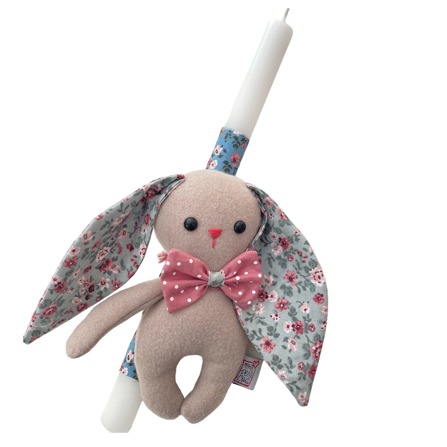 λαμπάδα / easter candle