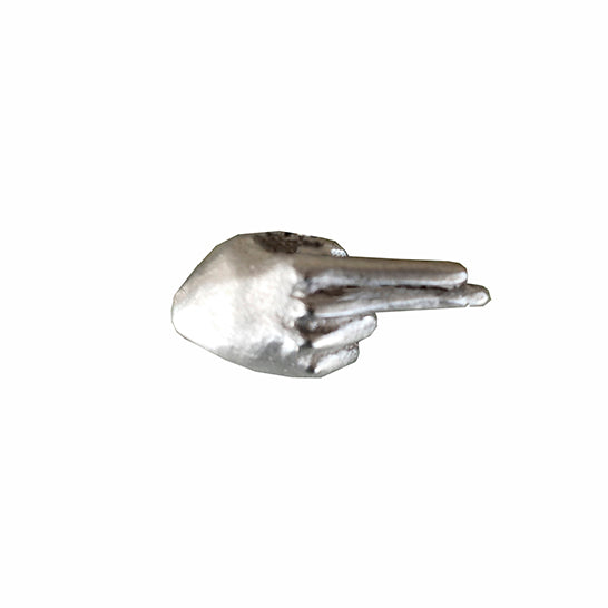 "Alphabet" ENG Monogram / "Alphabet"GSL Monogram