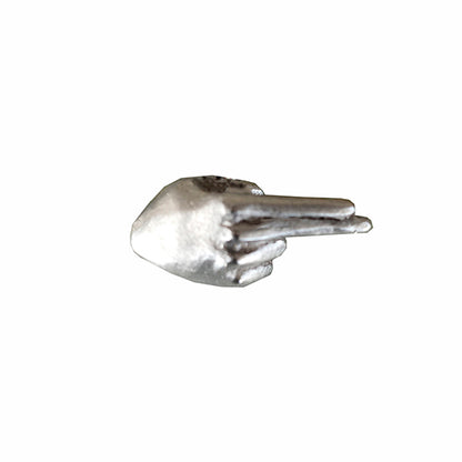 "Alphabet" ENG Monogram / "Alphabet"GSL Monogram