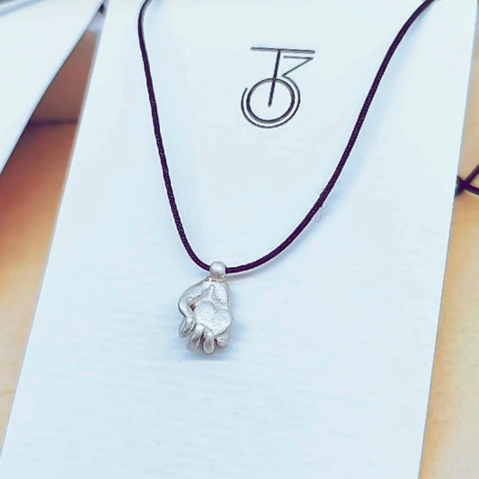 "Έχω την καρδιά σου"