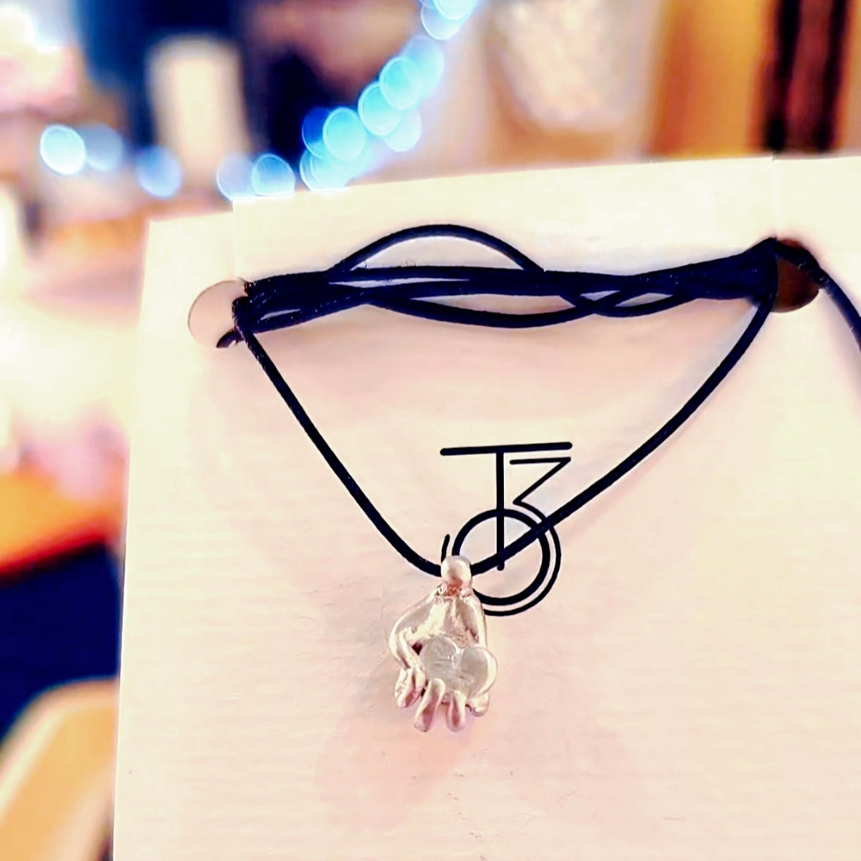 "Έχω την καρδιά σου"