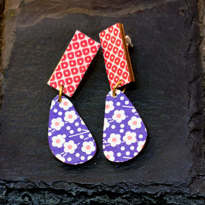 σκουλαρίκια / earrings