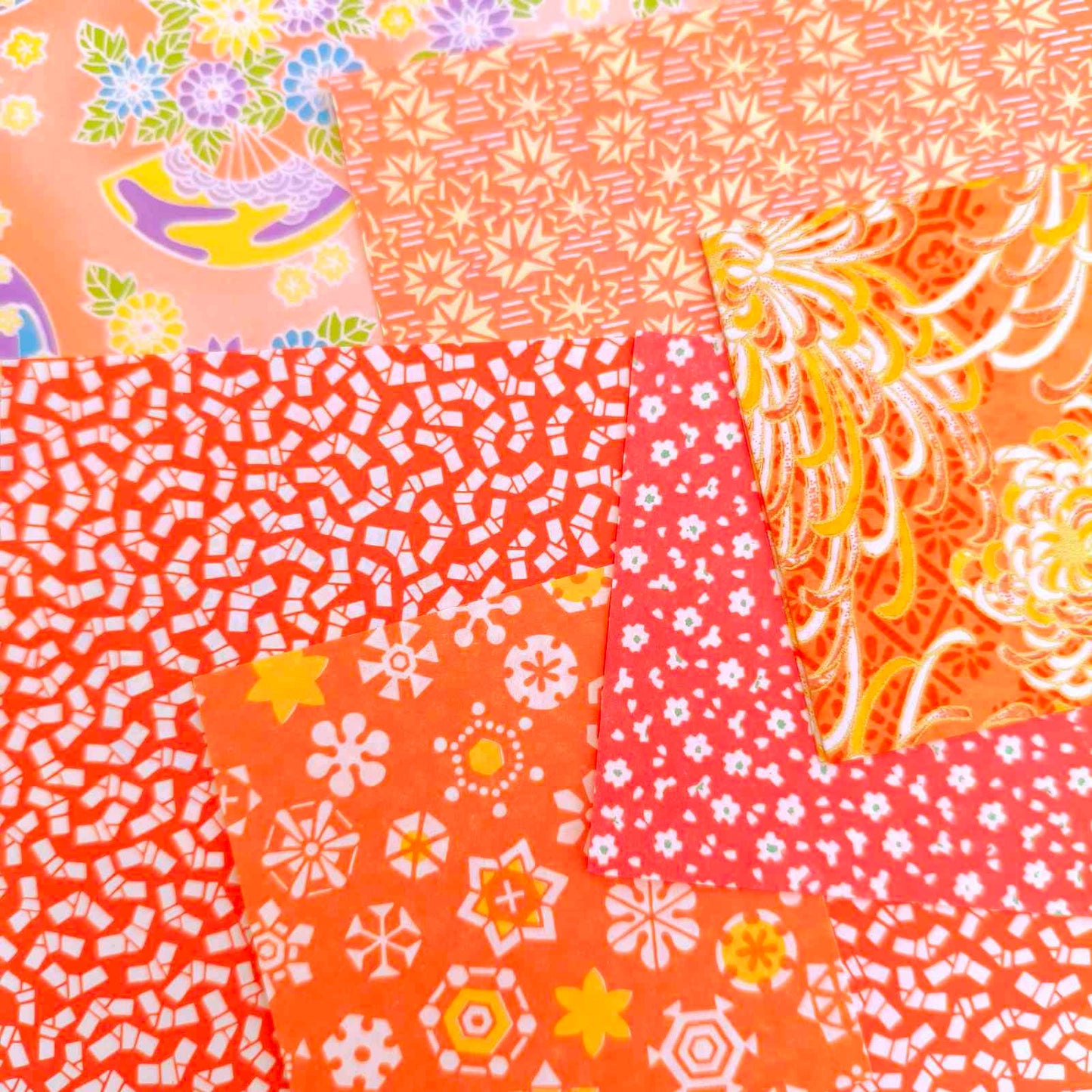 οριγκάμι ΣΕΤ κουκουβάγια