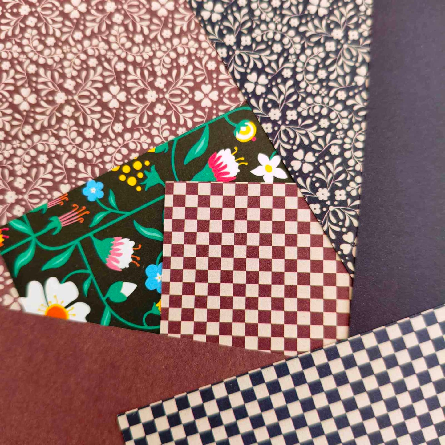 οριγκάμι ΣΕΤ χταπόδι