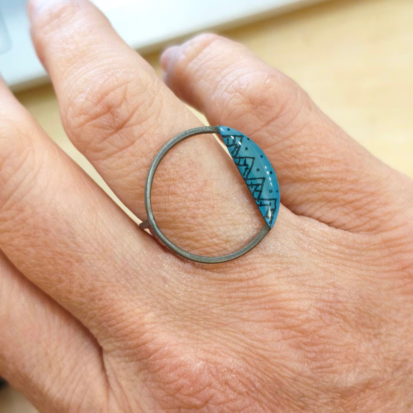 δαχτυλίδι / ring