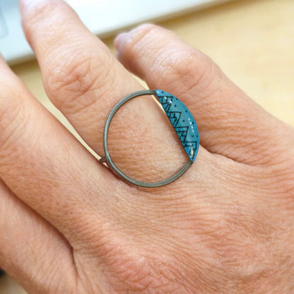 δαχτυλίδι / ring