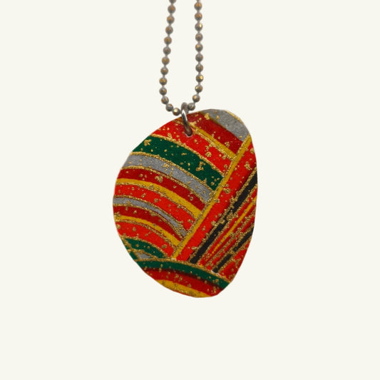 μενταγιόν / pendant