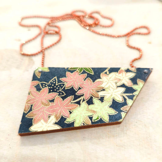 κολιέ / necklace