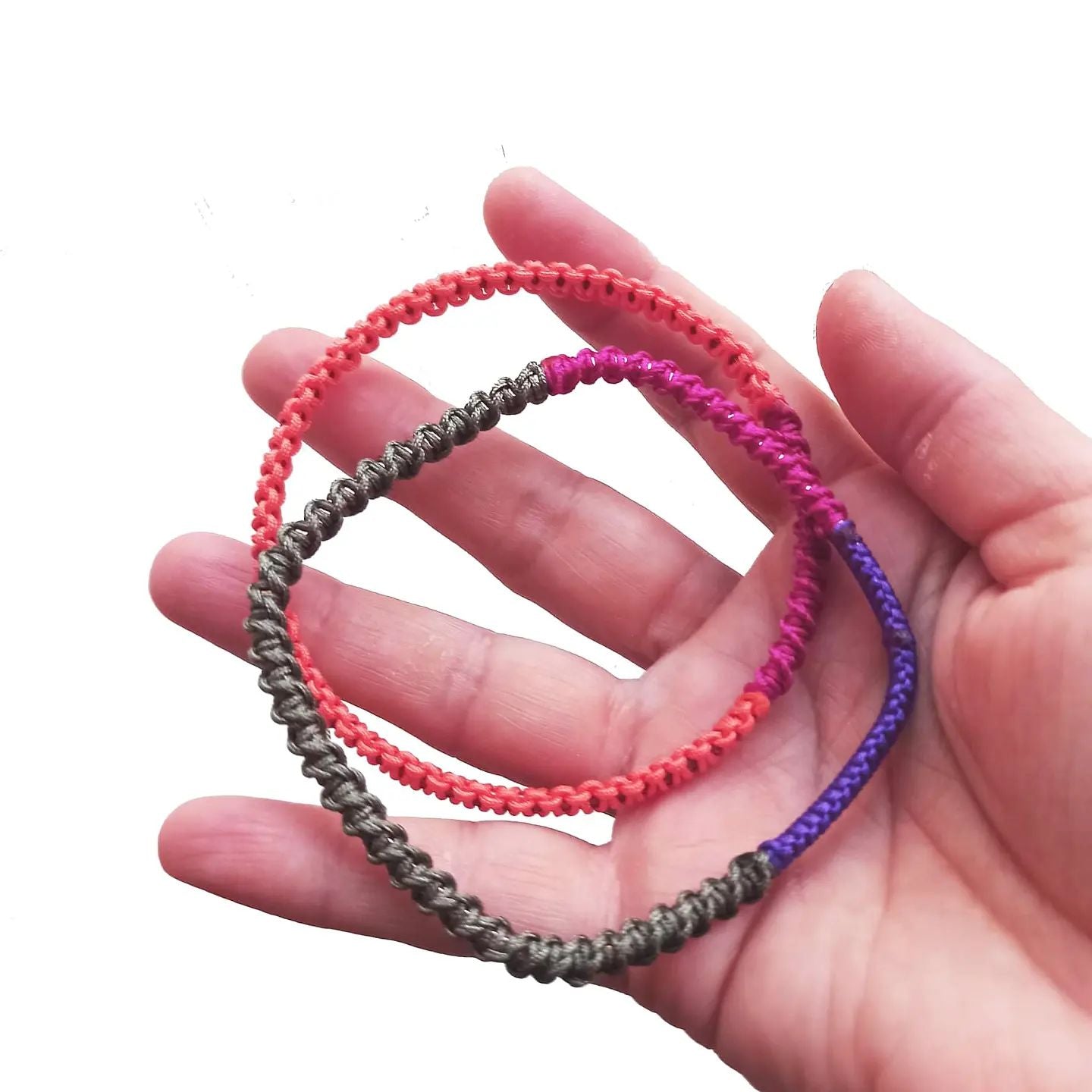 βραχιόλια / bracelets