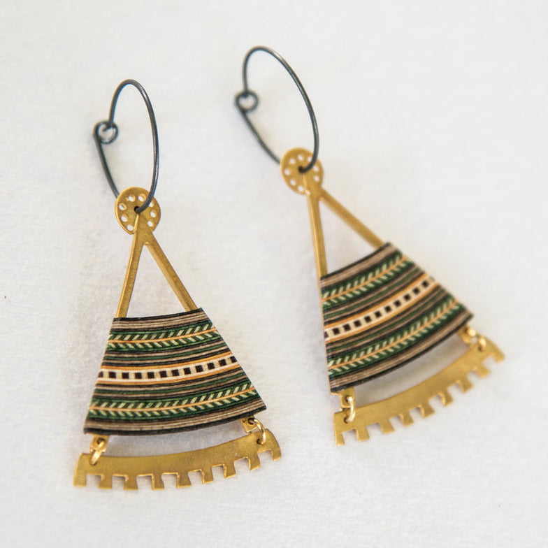 σκουλαρίκια / earrings